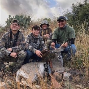 Meet your Posher, Aaron